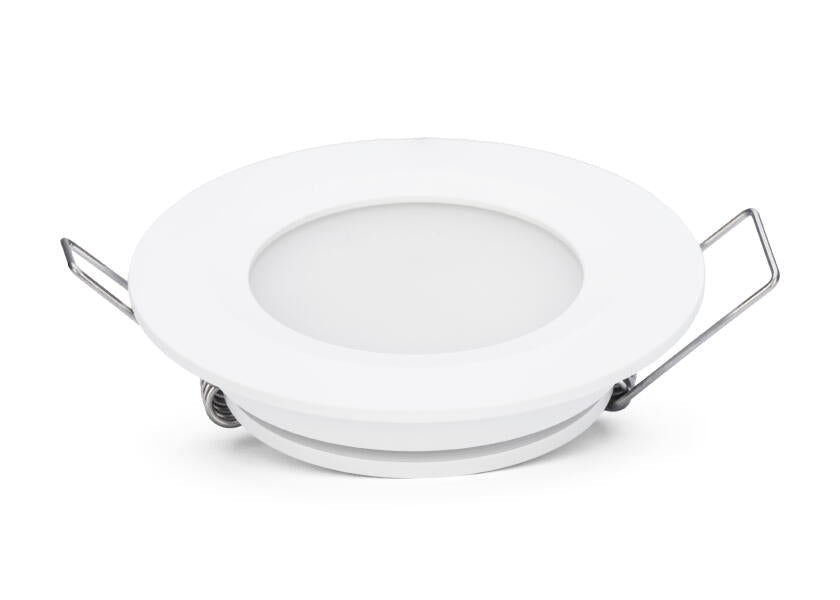 SEATEC LED loftslampe / omskiftelig hvid/rød - SejlStrøm