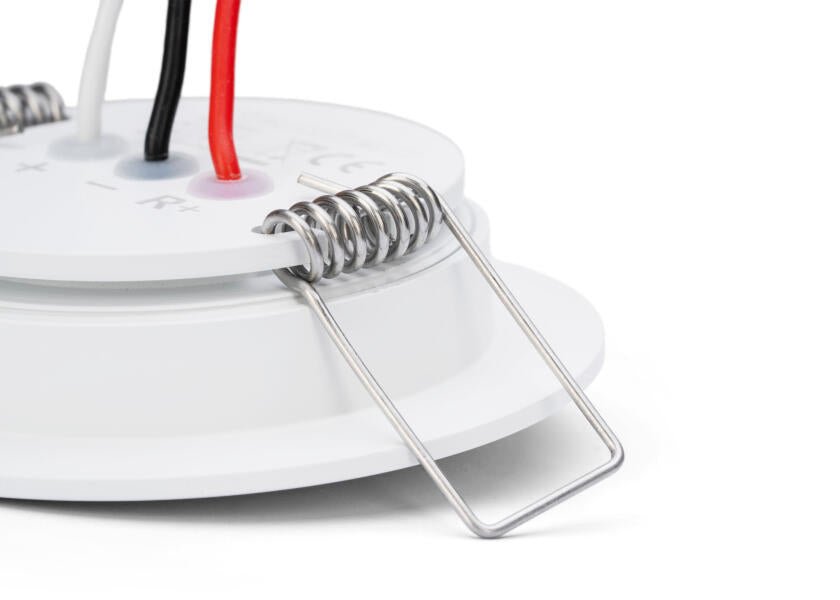SEATEC LED loftslampe / omskiftelig hvid/rød - SejlStrøm