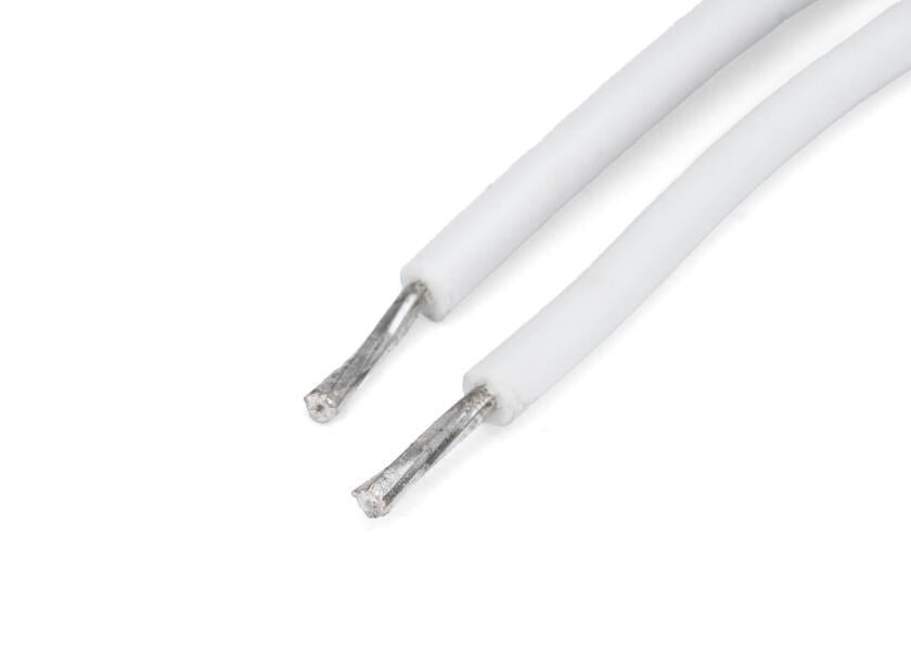 SEATEC LED Mini indbygget spot / sølv - SejlStrøm