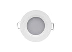 SEATEC LED - panellampe / med berøringsdæmper / hvid - SejlStrøm