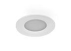 SEATEC LED - panellampe / med berøringsdæmper / hvid - SejlStrøm