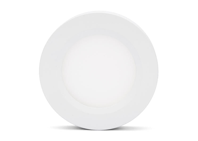 SEATEC LED - pendellampe - overflademontering med berøringsdæmper / hvid - SejlStrøm
