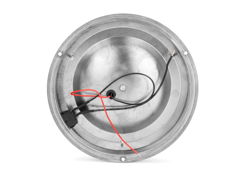 SEATEC SUNNY LED Cabin Light / stainless steel - SejlStrøm