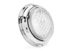 SEATEC SUNNY LED Cabin Light / stainless steel - SejlStrøm