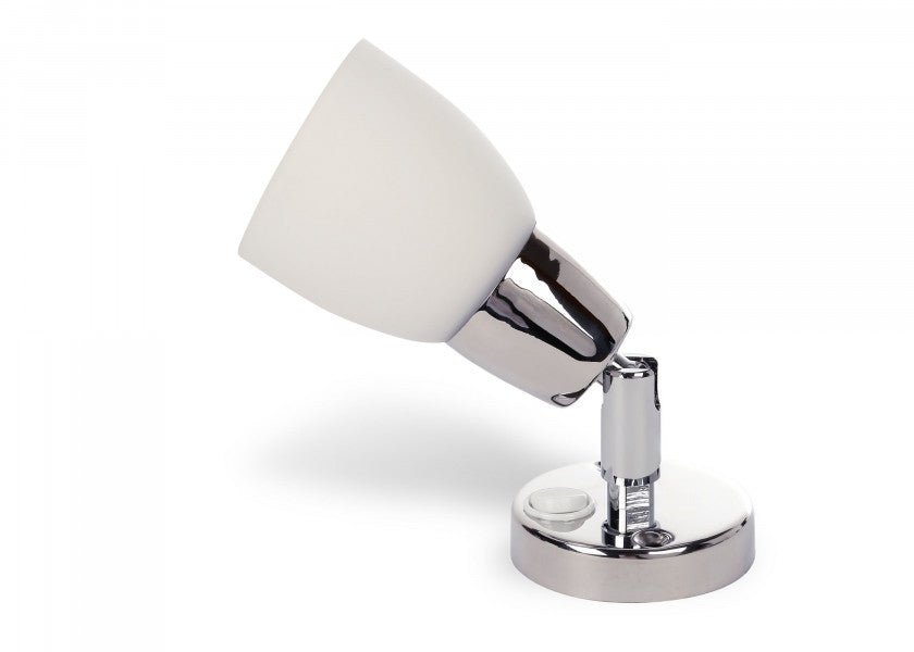 SHELF - læselampe / LED - SejlStrøm