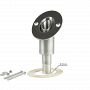 Skew exhaust adapter - AUTOTERM - SejlStrøm