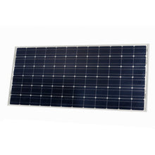Solar Panel 190W - 39 cells Mono 1485x668x30mm series 4c - SejlStrøm