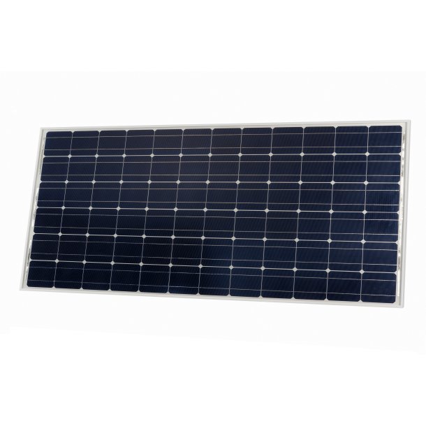 Solar Panel 190W - 39 cells Mono 1485x668x30mm series 4c - SejlStrøm