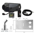 Startkit til dieselvarmer i båd – WiFi/Bluetooth (2 - 8 kW) - CamperStrøm