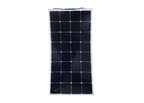 SUNBEAM Nordic 104 – semi - fleksibelt solpanel 104 W (1060 x 540 x 3 mm) - SejlStrøm
