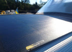 SUNBEAM Tough Black 111 – semi - fleksibelt solpanel 111 W (1060 x 540 x 3 mm) - SejlStrøm