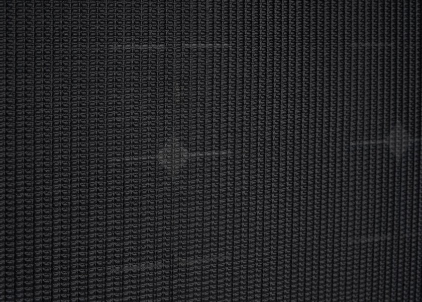 SUNBEAM Tough Black 55 – semi - fleksibelt solpanel 55 W (545 x 535 x 3 mm) - SejlStrøm