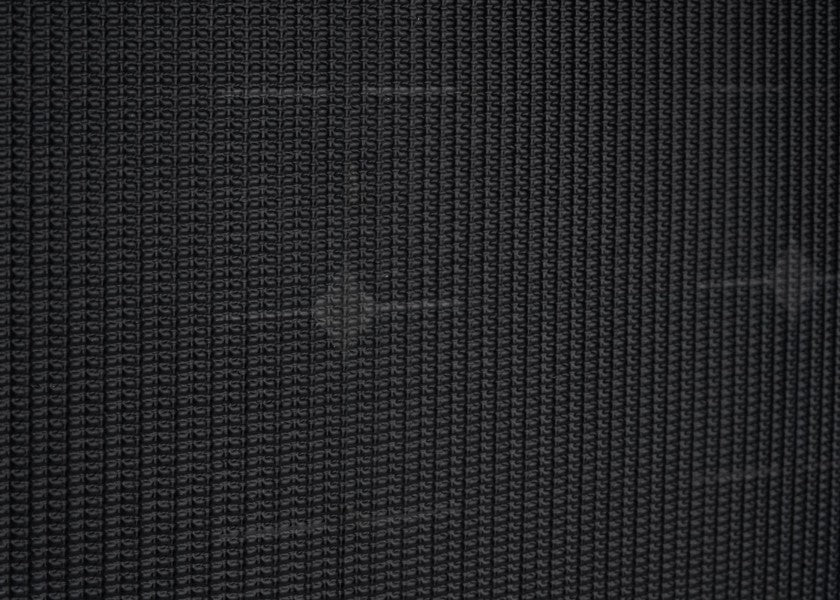 SUNBEAM Tough Black 78 – semi - fleksibelt solpanel 78 W (778 x 540 x 3 mm) - SejlStrøm
