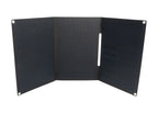SUNBEAM Tough FOLD 62 solpanel – 62 W – sammenklappeligt / 850 x 420 mm - SejlStrøm