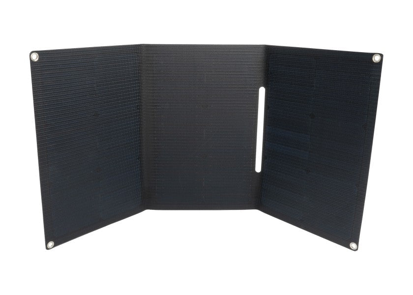 SUNBEAM Tough FOLD 62 solpanel – 62 W – sammenklappeligt / 850 x 420 mm - SejlStrøm