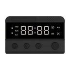 Sunster GSM / LTE 4G/5G Switch med B249 Smart Motherboard (12V/24V) - SejlStrøm