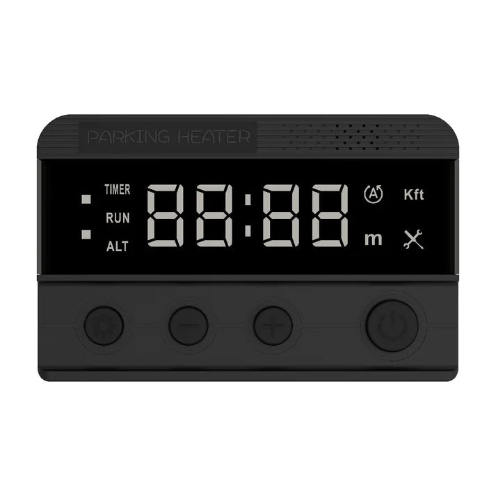 Sunster GSM / LTE 4G/5G Switch med B249 Smart Motherboard (12V/24V) - SejlStrøm