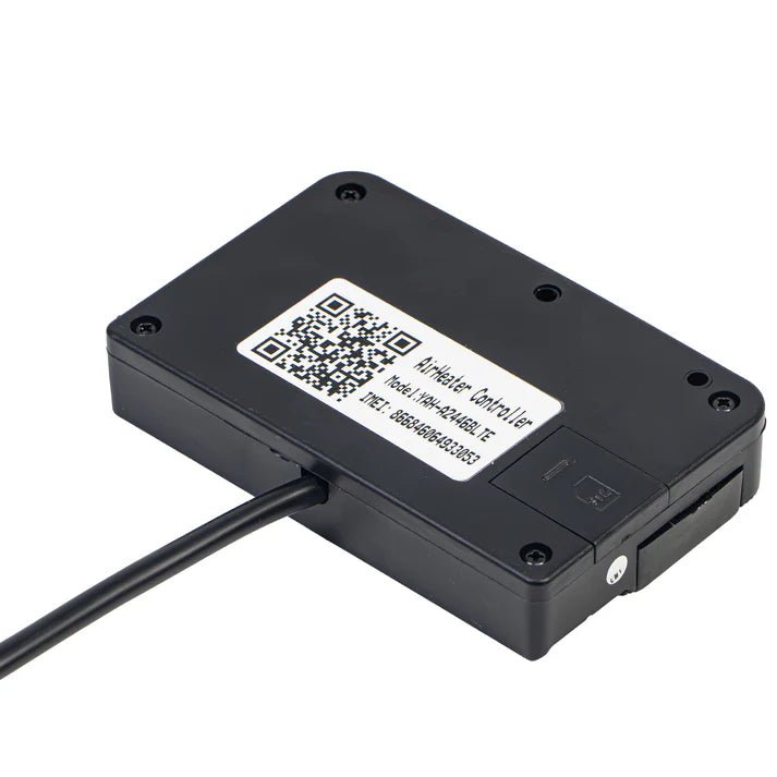 Sunster S-A2446 GSM LTE 4/5G betjeningspanel + B249 Smart styreprint-sæt