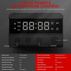 Sunster HTB1 8k 12/24V– GSM LTE 4G/5G - SejlStrøm