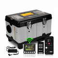 Sunster TB10PRO WiFi Dieselvarmer 8KW – intelligent varme med fuld kontrol - CamperStrøm