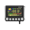 Sunster WiFi & Bluetooth LCD Switch 12/24V – trådløs styring til dieselfyr - CamperStrøm
