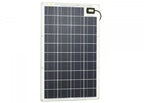 SUNWARE Solcellepanel SW - 20165 – 60 W – semi - fleksibelt solpanel 772 x 481 x 5 mm - SejlStrøm