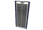 SUNWARE Solcellepanel TX12039 – 38 W – tekstilkant / 873 x 431 x 3 mm - SejlStrøm