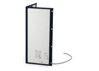 SUNWARE Solcellepanel TX22039 – 90 W – foldbart solpanel 873 x 826 x 3 mm - SejlStrøm