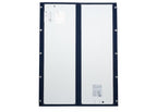 SUNWARE Solcellepanel TX22052 – 120 W – sammenklappeligt / 1106 x 826 x 3 mm - SejlStrøm