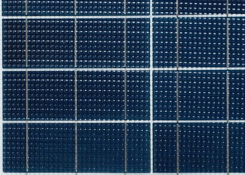 SUNWARE Solcellepanel TX22052 – 120 W – sammenklappeligt / 1106 x 826 x 3 mm - SejlStrøm