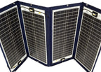 SUNWARE Solcellepanel TX42039 – 180 W – sammenklappeligt / 929 x 1590 x 3 mm - SejlStrøm
