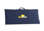 SUNWARE Solcellepanel TX42039 – 180 W – sammenklappeligt / 929 x 1590 x 3 mm - SejlStrøm