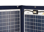 SUNWARE Solcellepanel TX42039 – 180 W – sammenklappeligt / 929 x 1590 x 3 mm - SejlStrøm