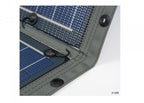 SUNWARE solpanel RX21052 – 60 W – foldbart solpanel 1265 x 439 x 3 mm - SejlStrøm