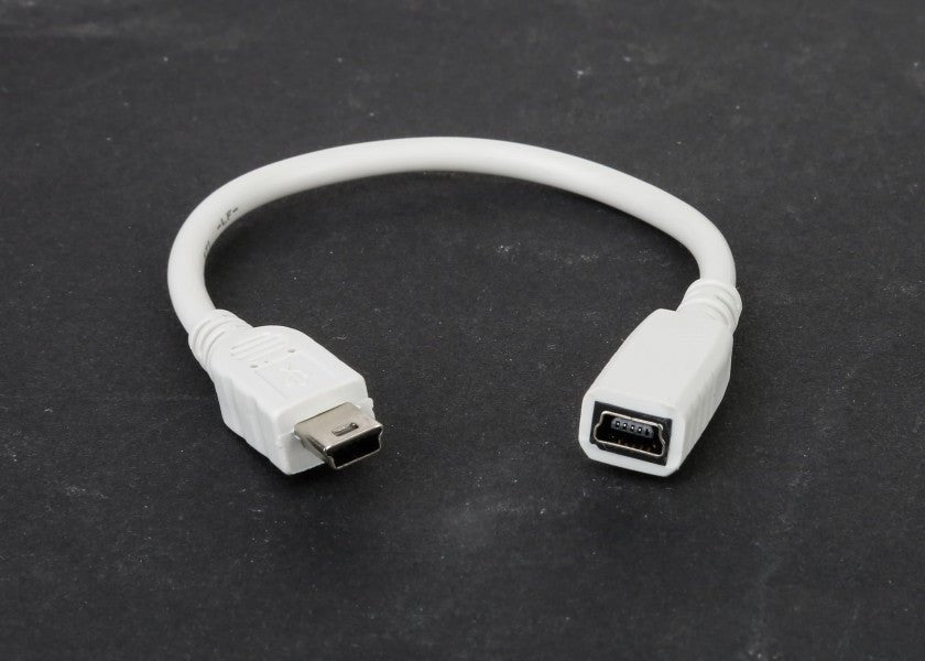 Tilslutningskabel USB - USB - SejlStrøm