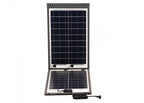 TORQEEDO SUNFOLD 60 solpanel – 60 W – foldbart solpanel 1215 x 376 mm – til elektriske påhængsmotorer - SejlStrøm