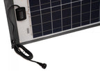 TORQEEDO SUNFOLD 60 solpanel – 60 W – foldbart solpanel 1215 x 376 mm – til elektriske påhængsmotorer - SejlStrøm