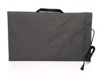 TORQEEDO SUNFOLD 60 solpanel – 60 W – foldbart solpanel 1215 x 376 mm – til elektriske påhængsmotorer - SejlStrøm