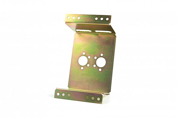 U - type mounting bracket - AUTOTERM - SejlStrøm