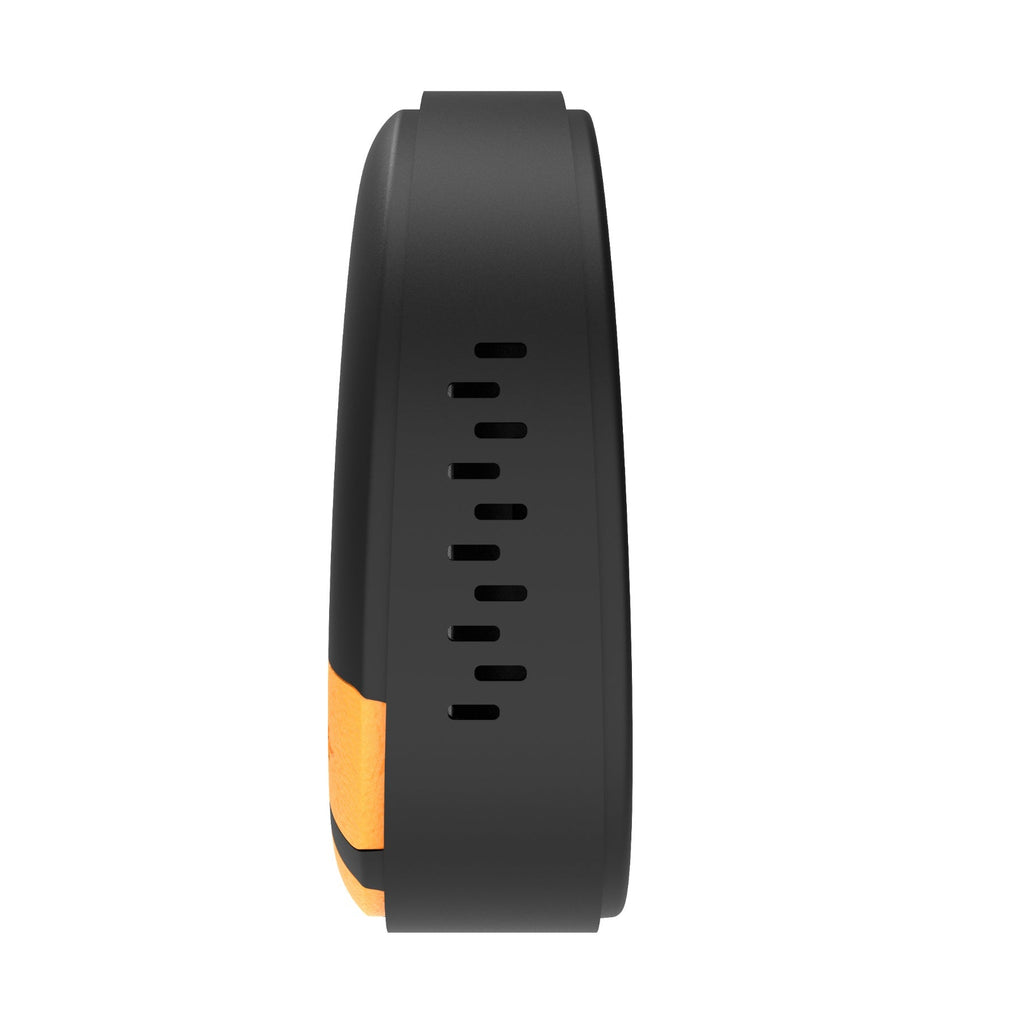 Sunster S-A2422 trådløs temperaturstyring med CO-alarm