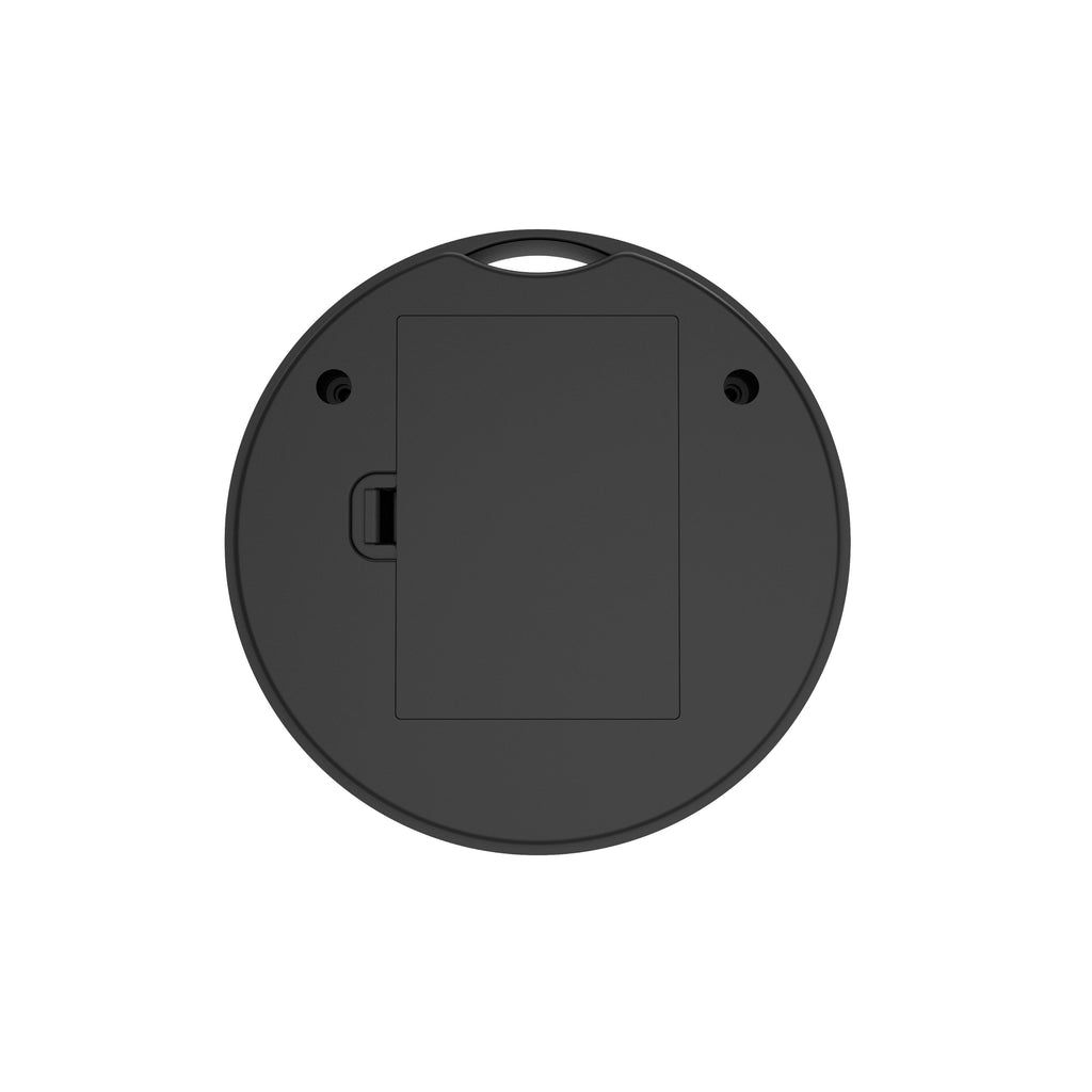 Sunster S-A2422 trådløs temperaturstyring med CO-alarm
