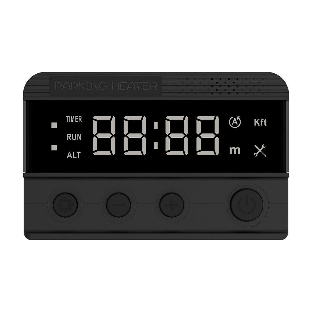 Sunster S-A2446 GSM LTE 4/5G betjeningspanel + B249 Smart styreprint-sæt