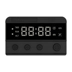 Sunster S-A2446 GSM LTE 4/5G betjeningspanel + B249 Smart styreprint-sæt