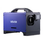 VEVOR dieselvarmer 8 kW 12/24 V – alt-i-én med 5 l tank – billede 9