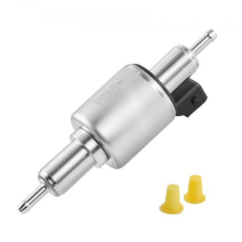 VEVOR doseringspumpe 12/24 V til 2/5/8 kW dieselvarmer – detaljebillede 2