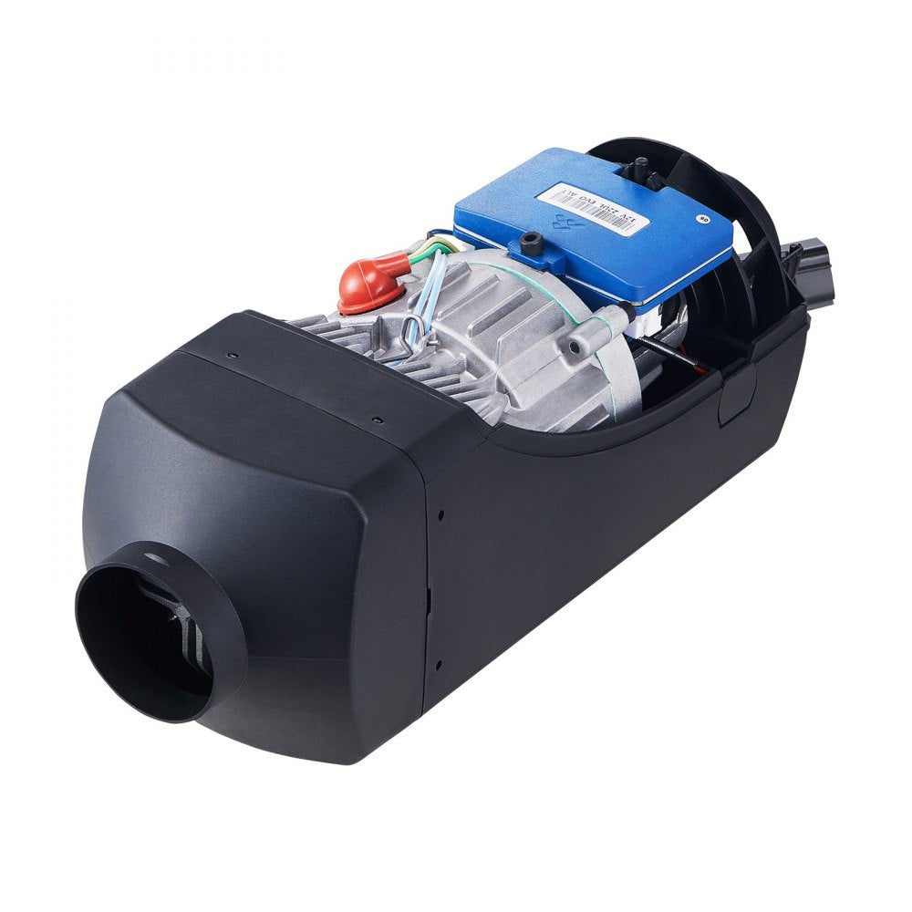 VEVOR dieselvarmer 2 kW 12 V – Bluetooth og højdekompensation – billede 10