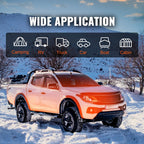 VEVOR dieselvarmer 8 kW 12 V – alt-i-én med Bluetooth – billede 6