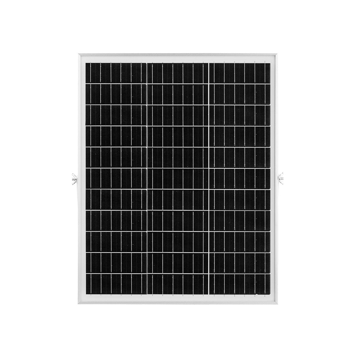 VEVOR 25 W solcelle-vedligeholdelseslader til 12 V batteri – MPPT – detaljebillede 10
