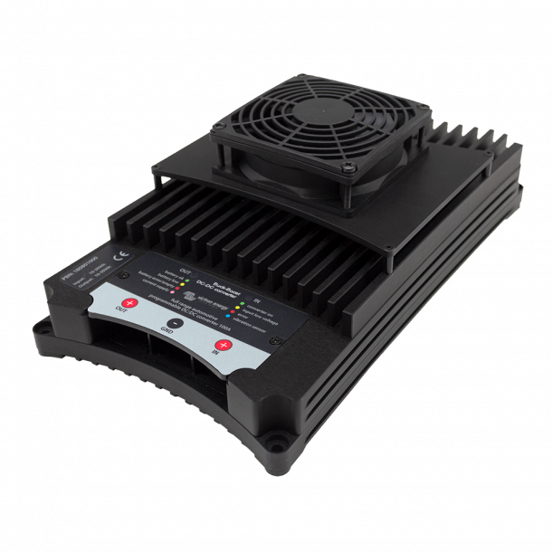Victron 100A Buck - Boost DC/DC Converter - SejlStrøm