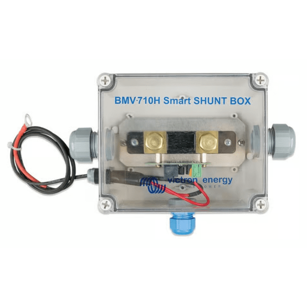 Victron Battery Monitor BMV - 710H Smart - SejlStrøm